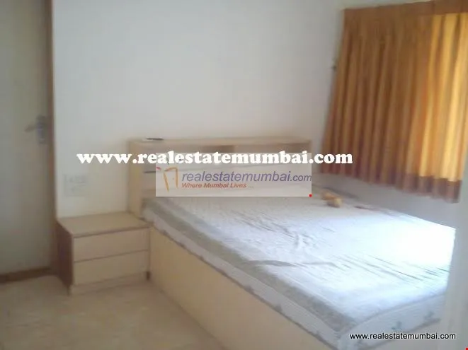 2 BHK Flats on Rent in Archana, Andheri West