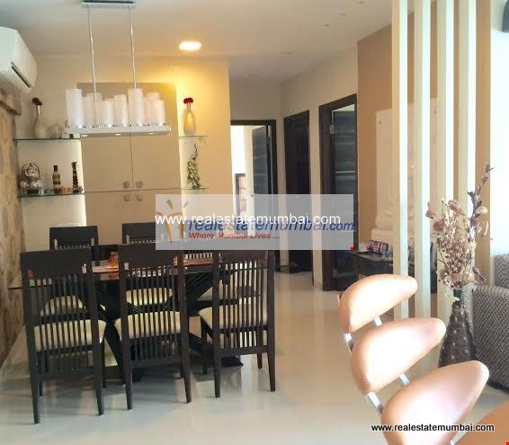 Dining - Oberoi Splendor , Andheri East