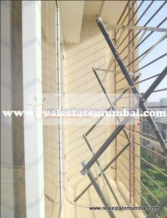 4 BHK Flats for Sale in Cameron Heights, Andheri West