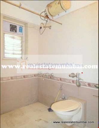 Bathroom 4 - Cameron Heights, Andheri West