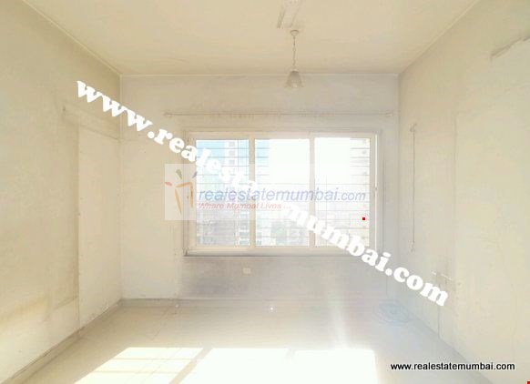 Bedroom 2 - Cameron Heights, Andheri West