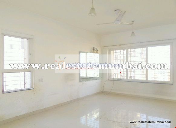Bedroom 3 - Cameron Heights, Andheri West