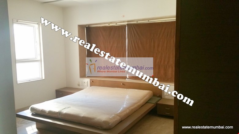 Bedroom 32 - Cameron Heights, Andheri West