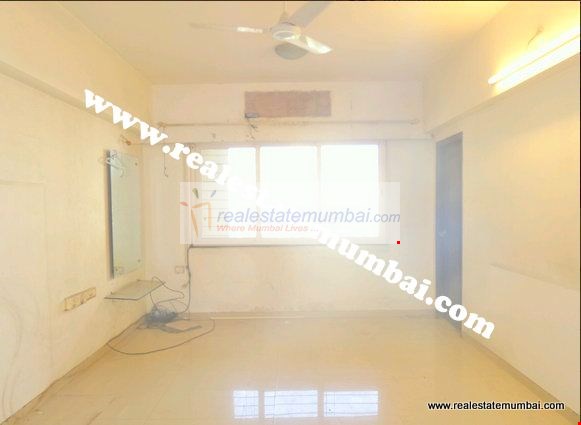 Bedroom 4 - Cameron Heights, Andheri West