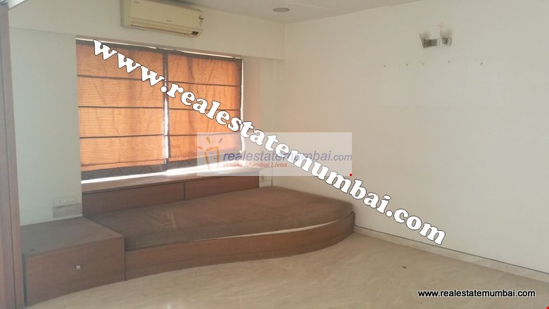 Bedroom 42 - Cameron Heights, Andheri West