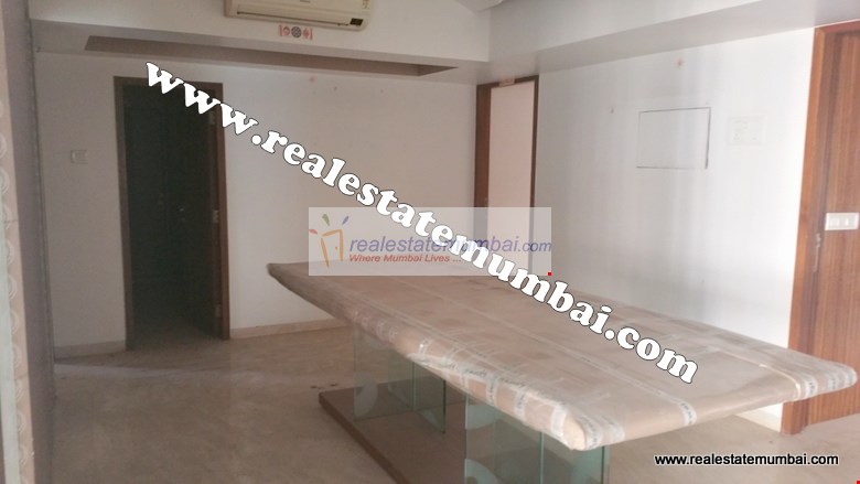 Dining - Cameron Heights, Andheri West