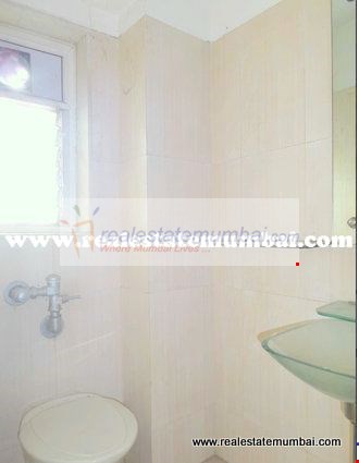 Master Bathroom - Cameron Heights, Andheri West