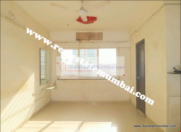 Master Bedroom - Cameron Heights, Andheri West