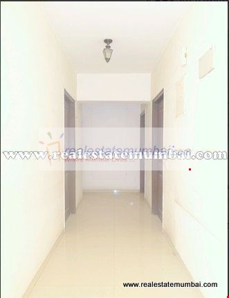 Utility Space - Cameron Heights, Andheri West