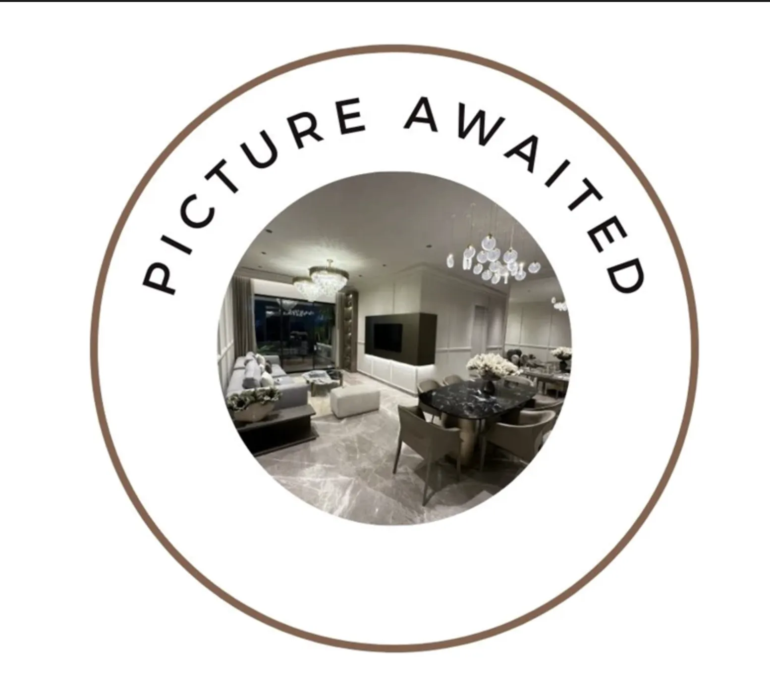 1 BHK Fully Furnished in Hussein Manor, Kemps Corner