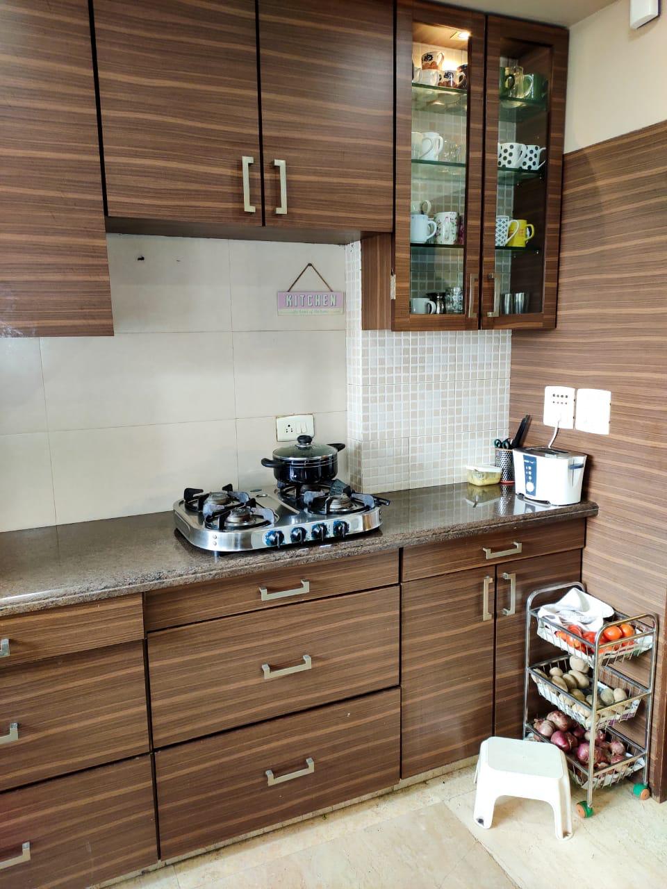 3 BHK Flats for Sale in Colombia, Bandra West