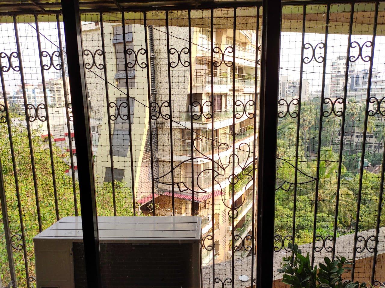 Building10 - Colombia, Bandra West