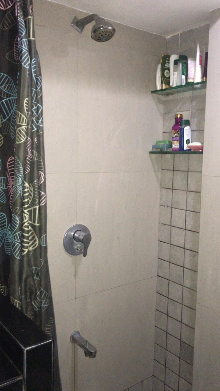 Building12 - Colombia, Bandra West