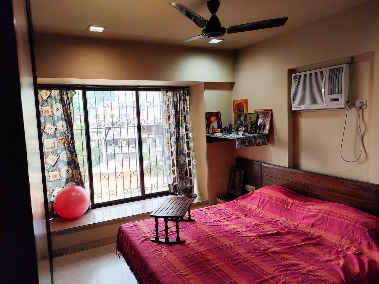 Building8 - Colombia, Bandra West