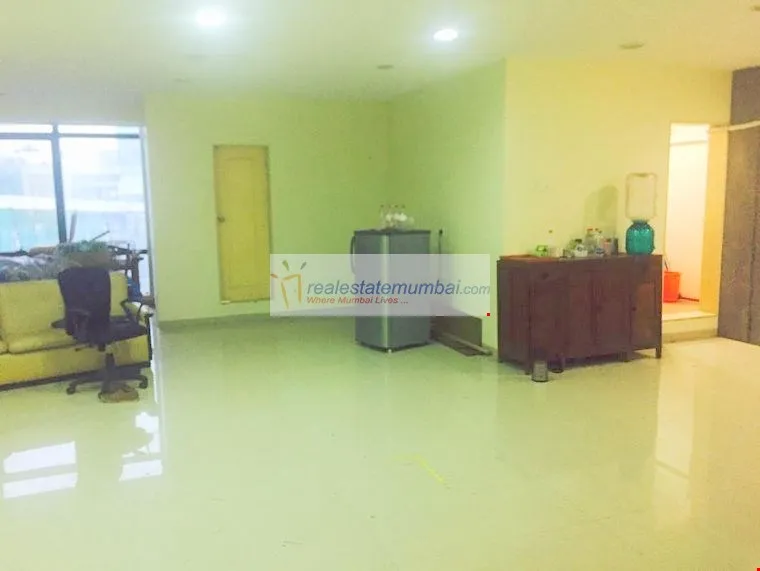 Office Space Offices for Sale in Peninsula Park, Andheri West