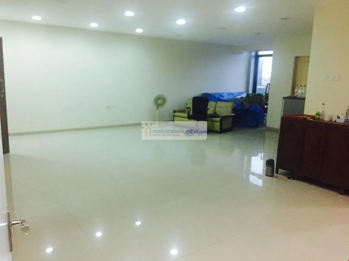 Office Space Offices for Sale in Peninsula Park, Andheri West