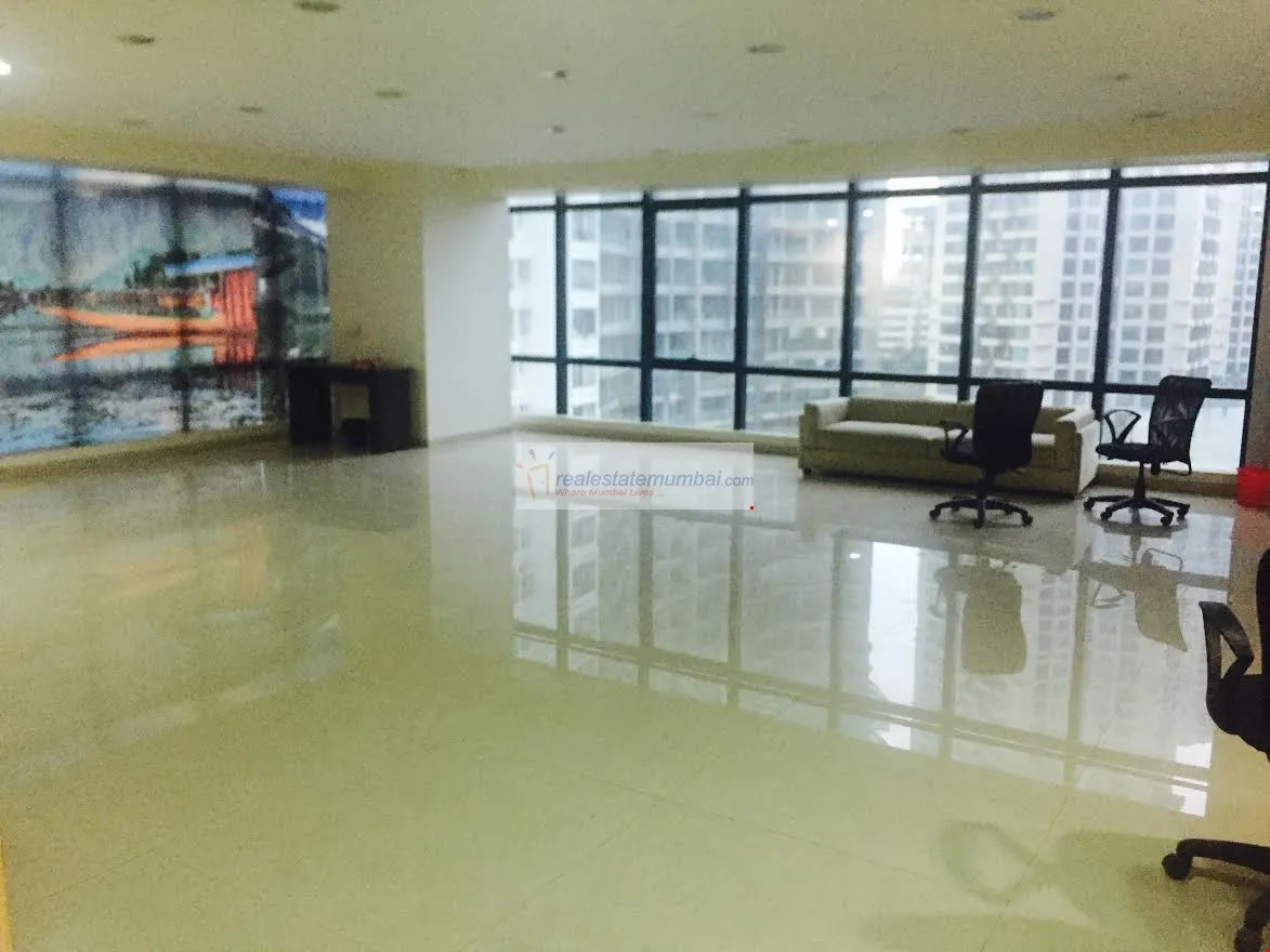 Office Space Offices for Sale in Peninsula Park, Andheri West