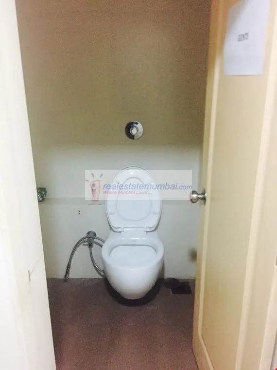 Office Space Offices for Sale in Peninsula Park, Andheri West